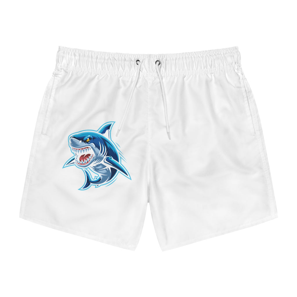 Swim Trunks (AOP)