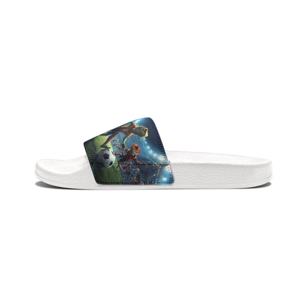 Youth Removable-Strap Sandals