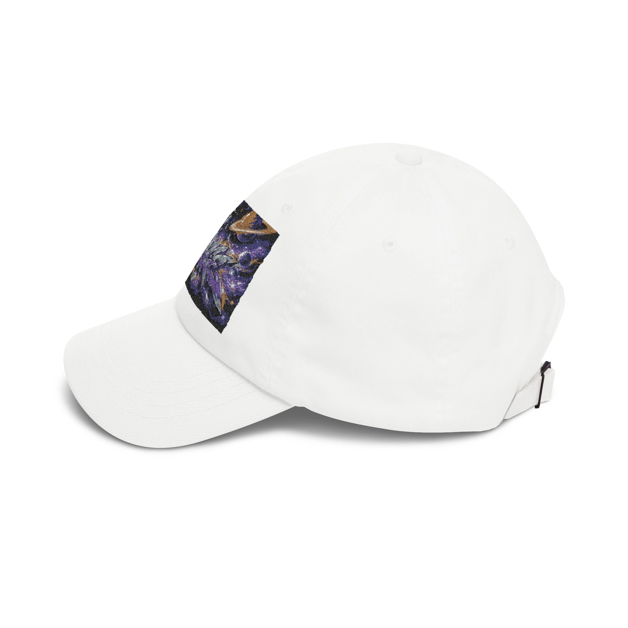 Classic Dad Cap