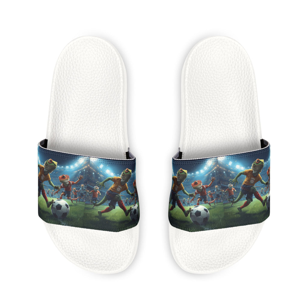 Youth Removable-Strap Sandals