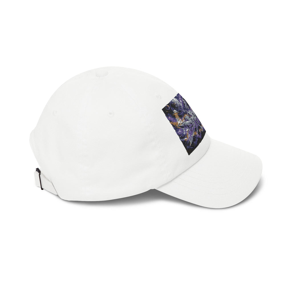 Classic Dad Cap