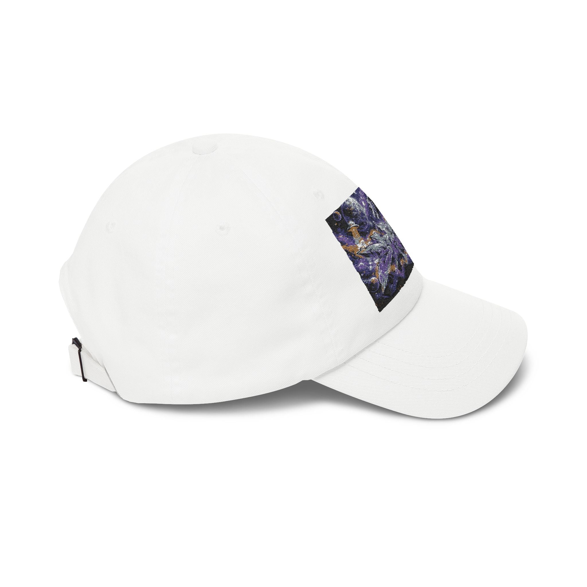 Classic Dad Cap