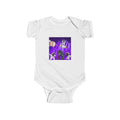 Infant Fine Jersey Bodysuit