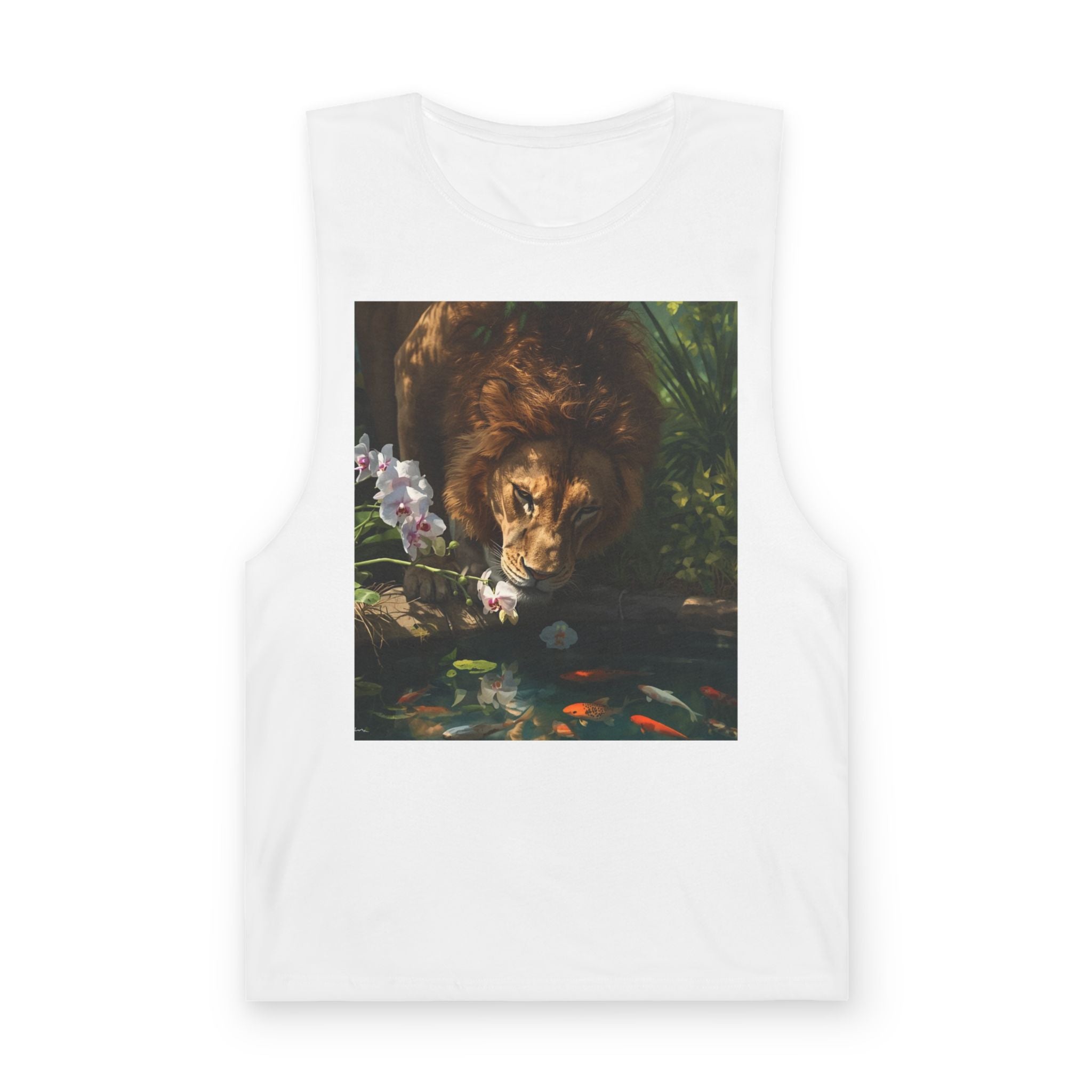 Unisex Barnard Tank