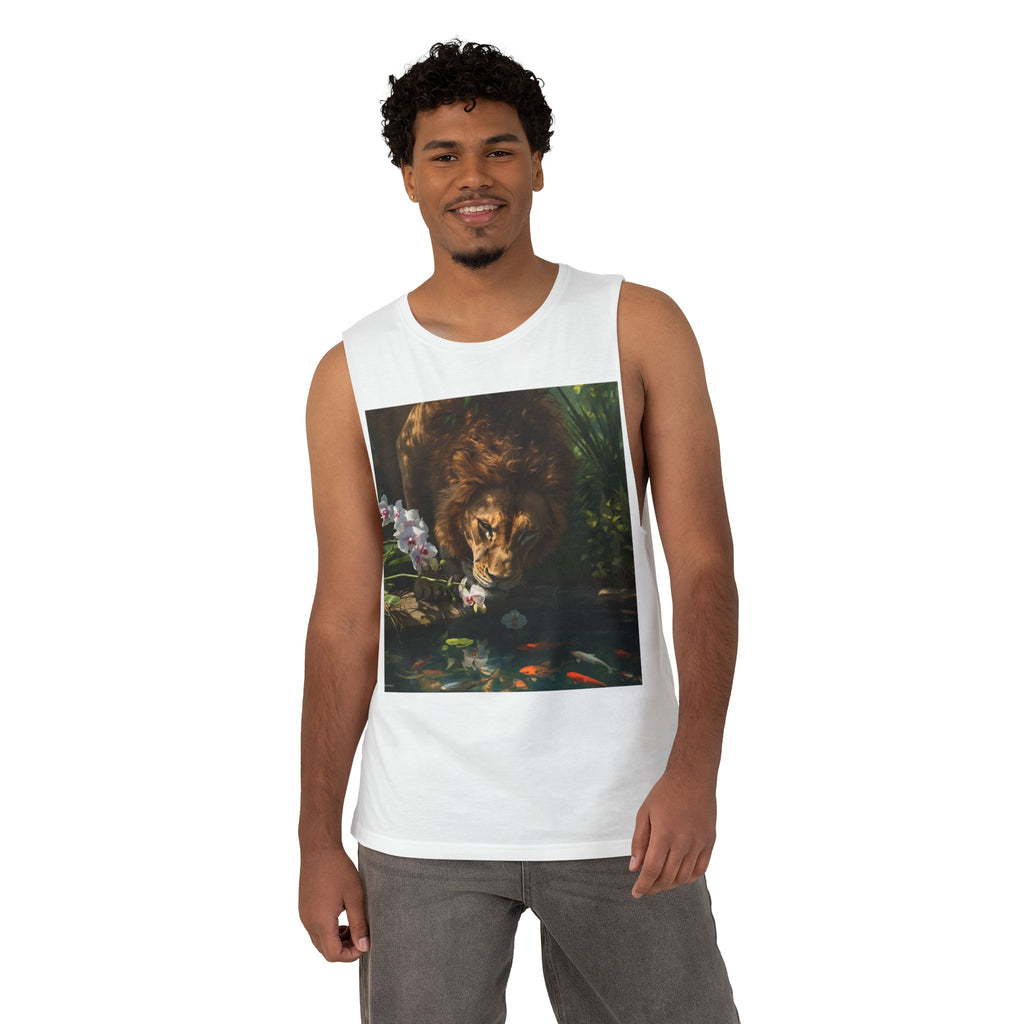 Unisex Barnard Tank