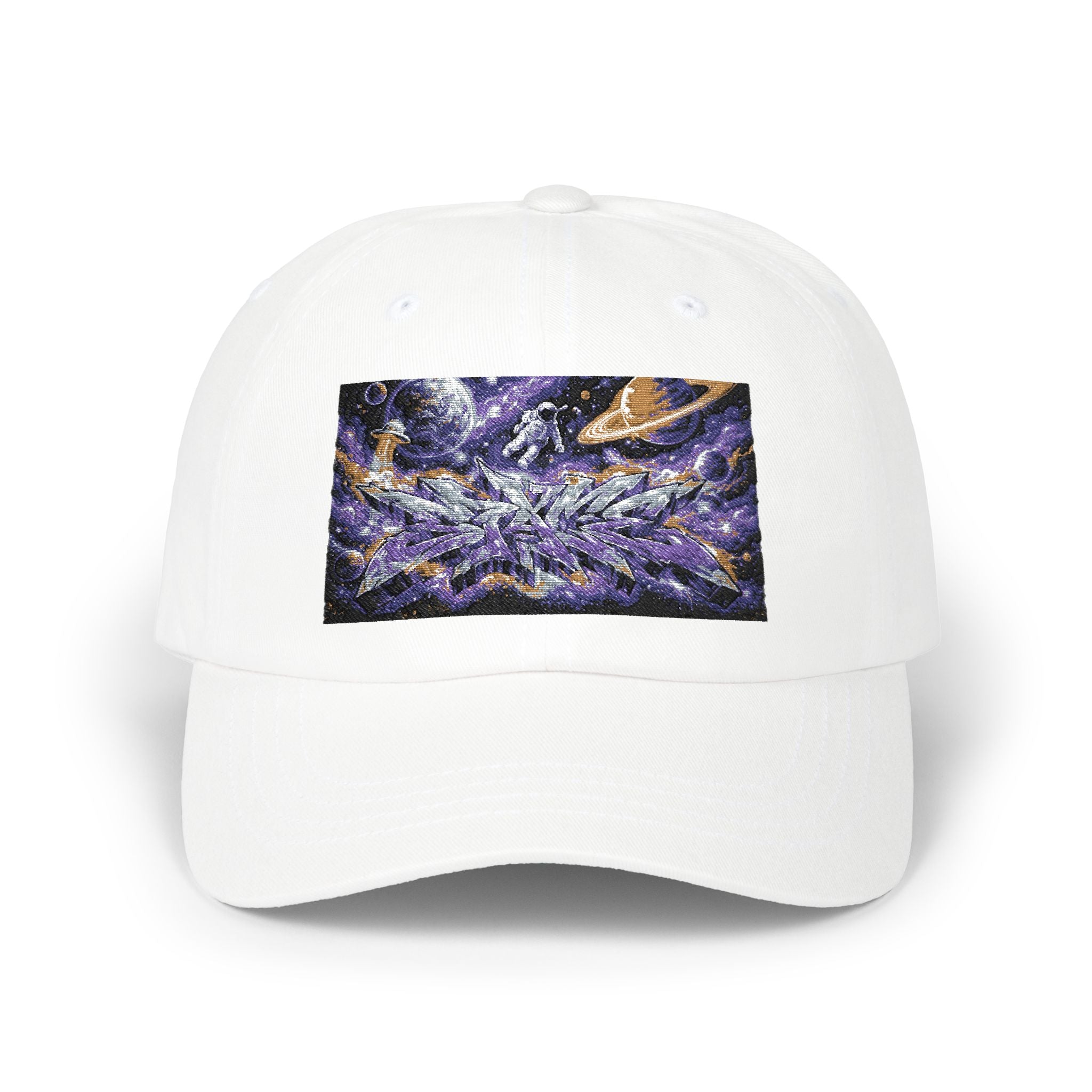 Classic Dad Cap