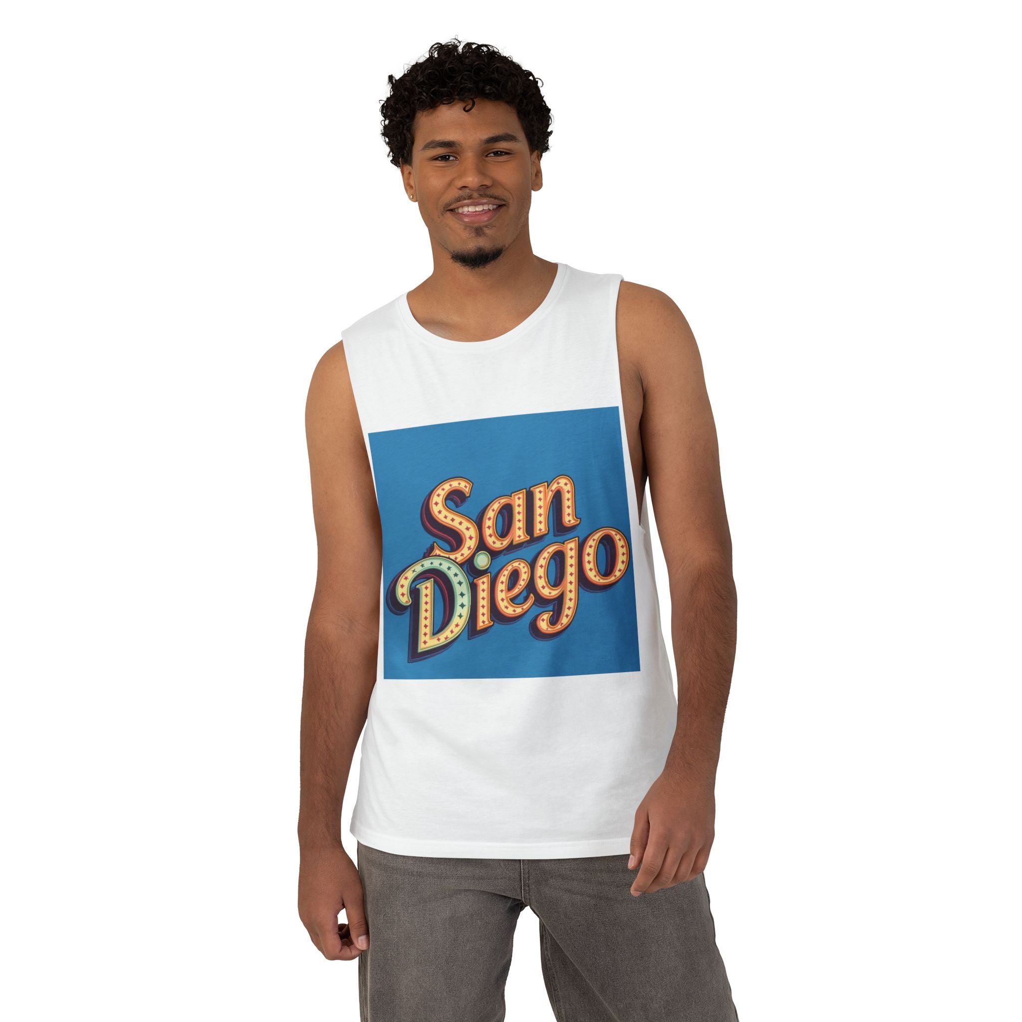 Unisex Barnard Tank