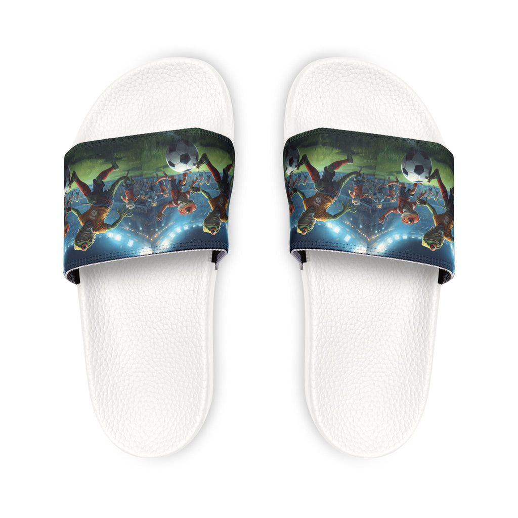 Youth Removable-Strap Sandals