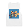 Unisex Barnard Tank