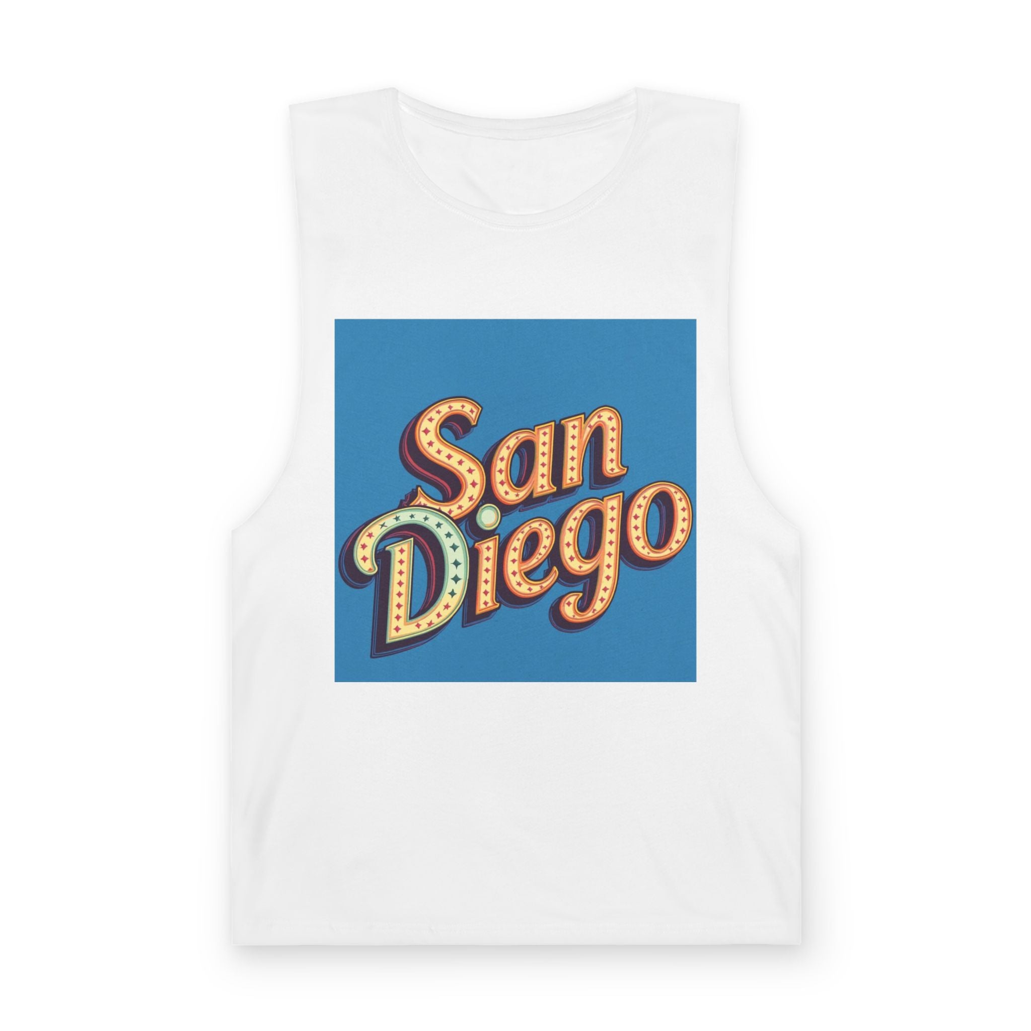 Unisex Barnard Tank